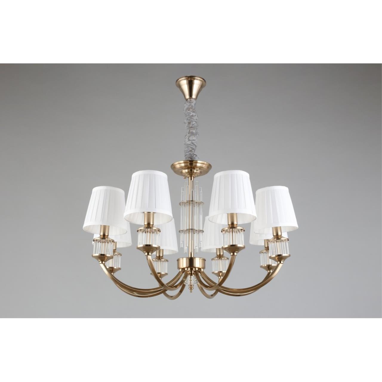 Картинка Подвесная люстра Aployt Zhaklin APL.744.03.08