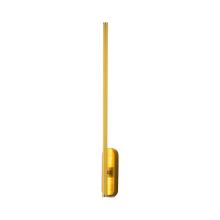 Декоративные настенные Настенный светильник Reed 3001-1W, доставка по Казахстану 