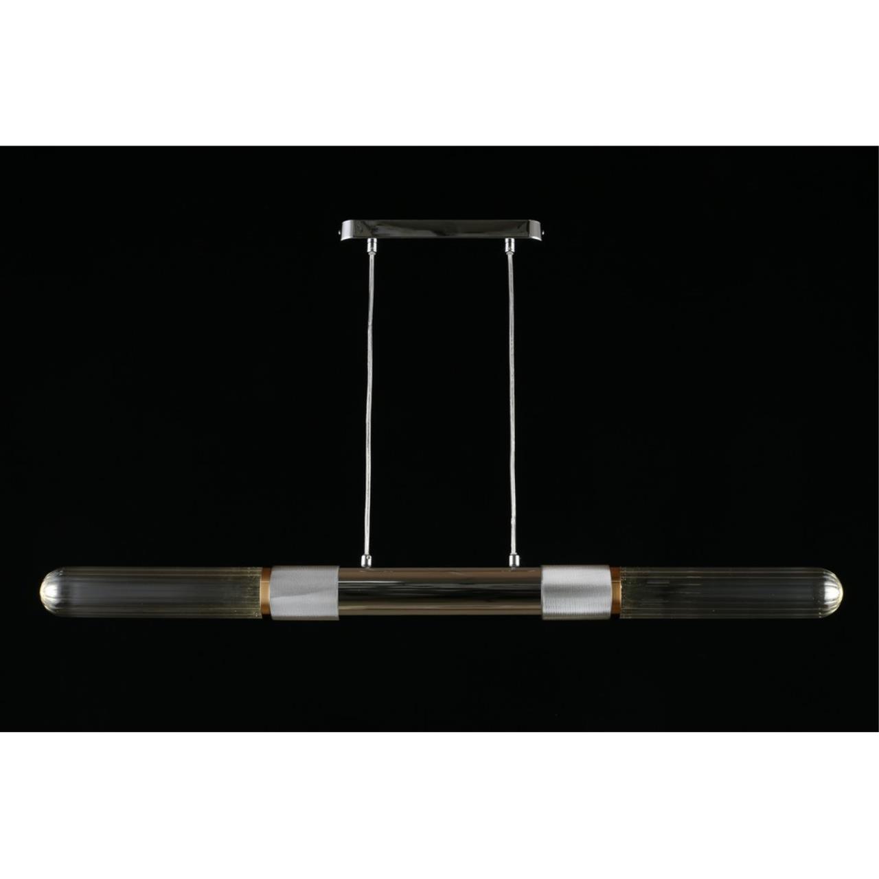 Картинка APL.307.13.02 Светильник подвесной Aployt Brynia