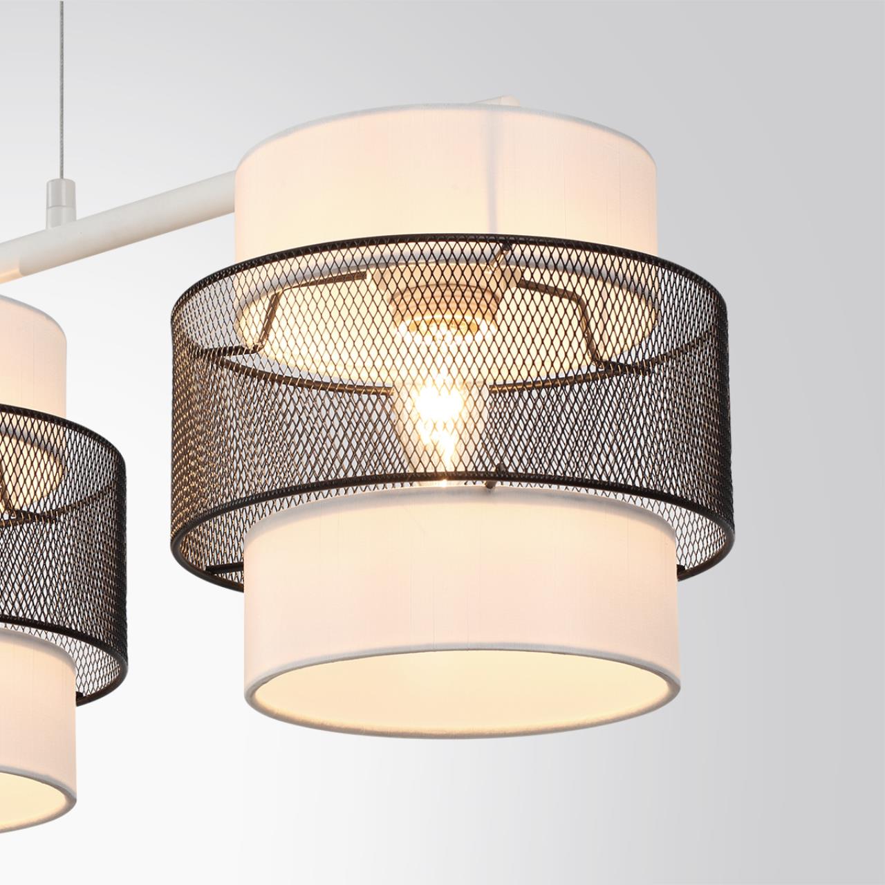 Дополнительная картинка 8002/3A Lumion Подвесной светильник  ANIMAISA