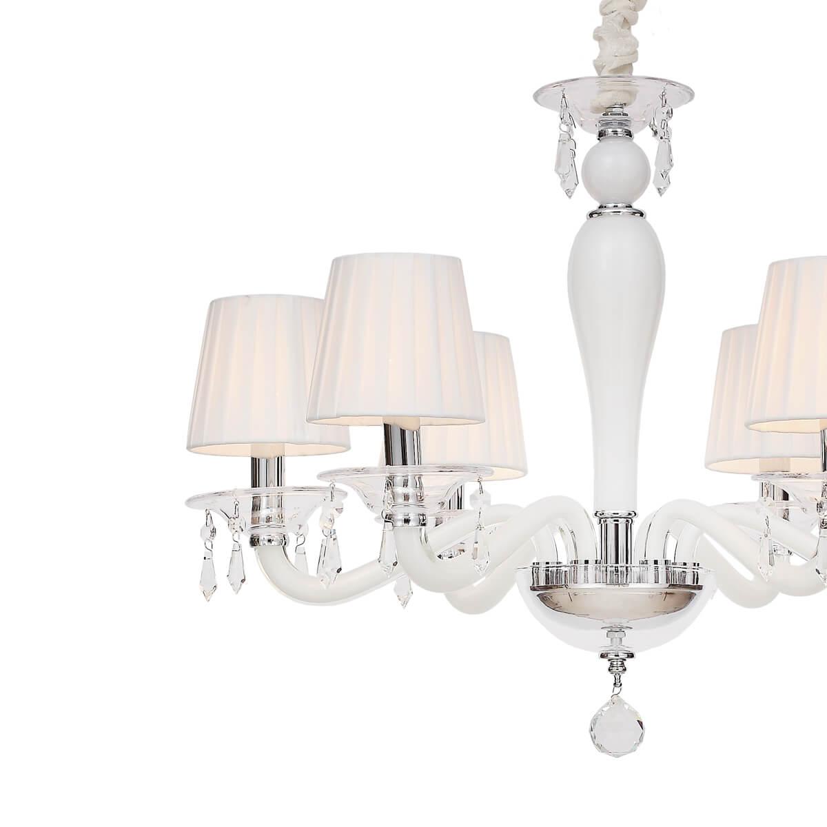 Картинка Подвесная люстра Favourite Atlanta 2056-6P