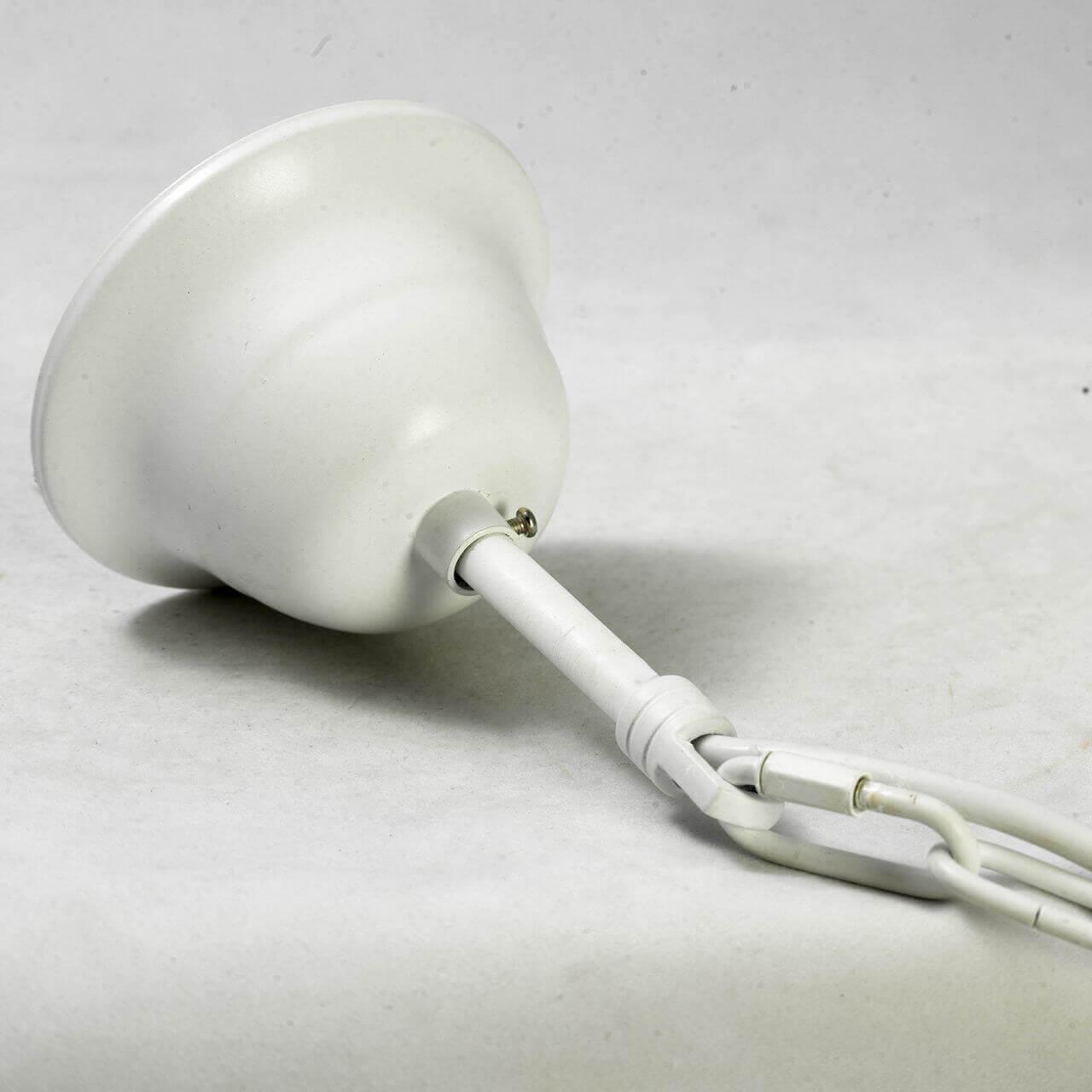 Дополнительная картинка Подвесная люстра Lussole Lgo LSP-8033