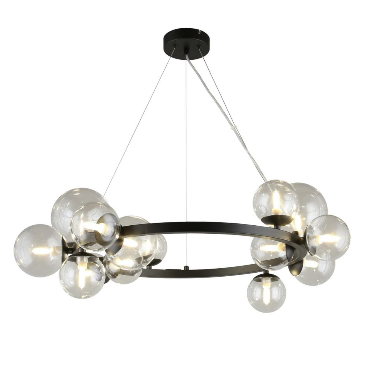 Картинка APL.334.03.14 Светильник подвесной Aployt Feliche