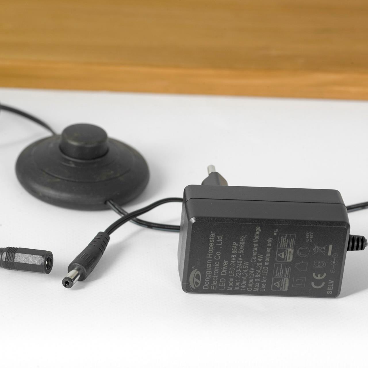 Картинка Торшер Lussole LSP-0905