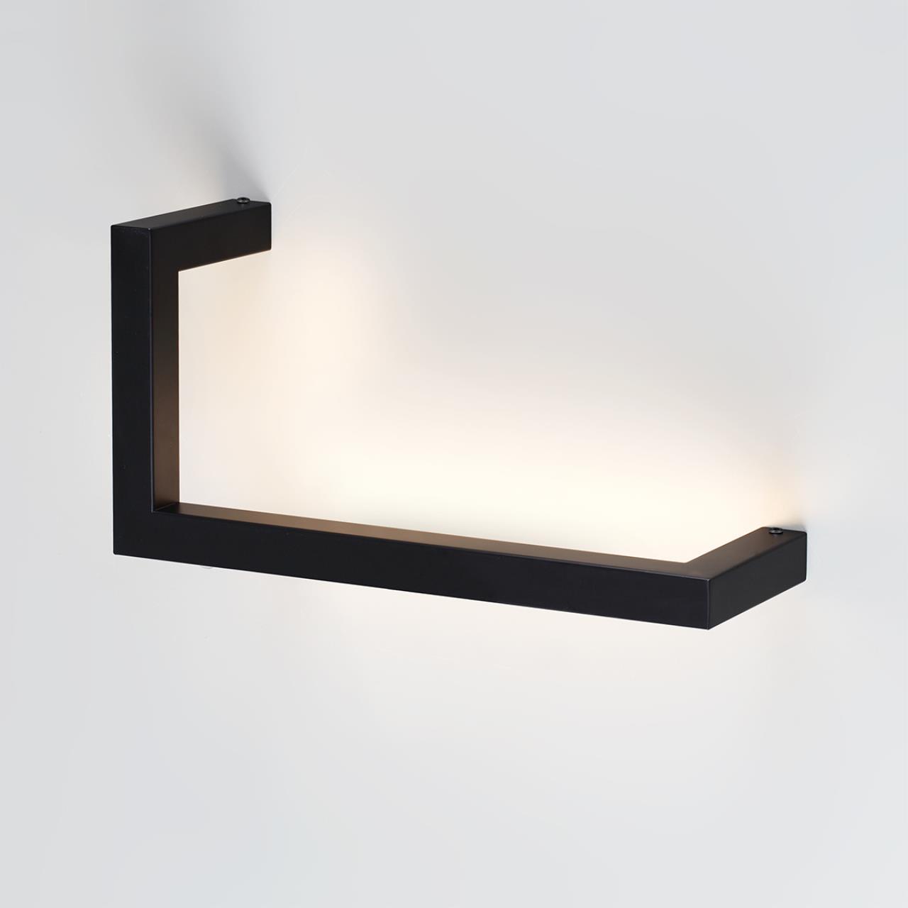 Картинка 7153/10WL Odeon Light Настенный светильник GRAFIC