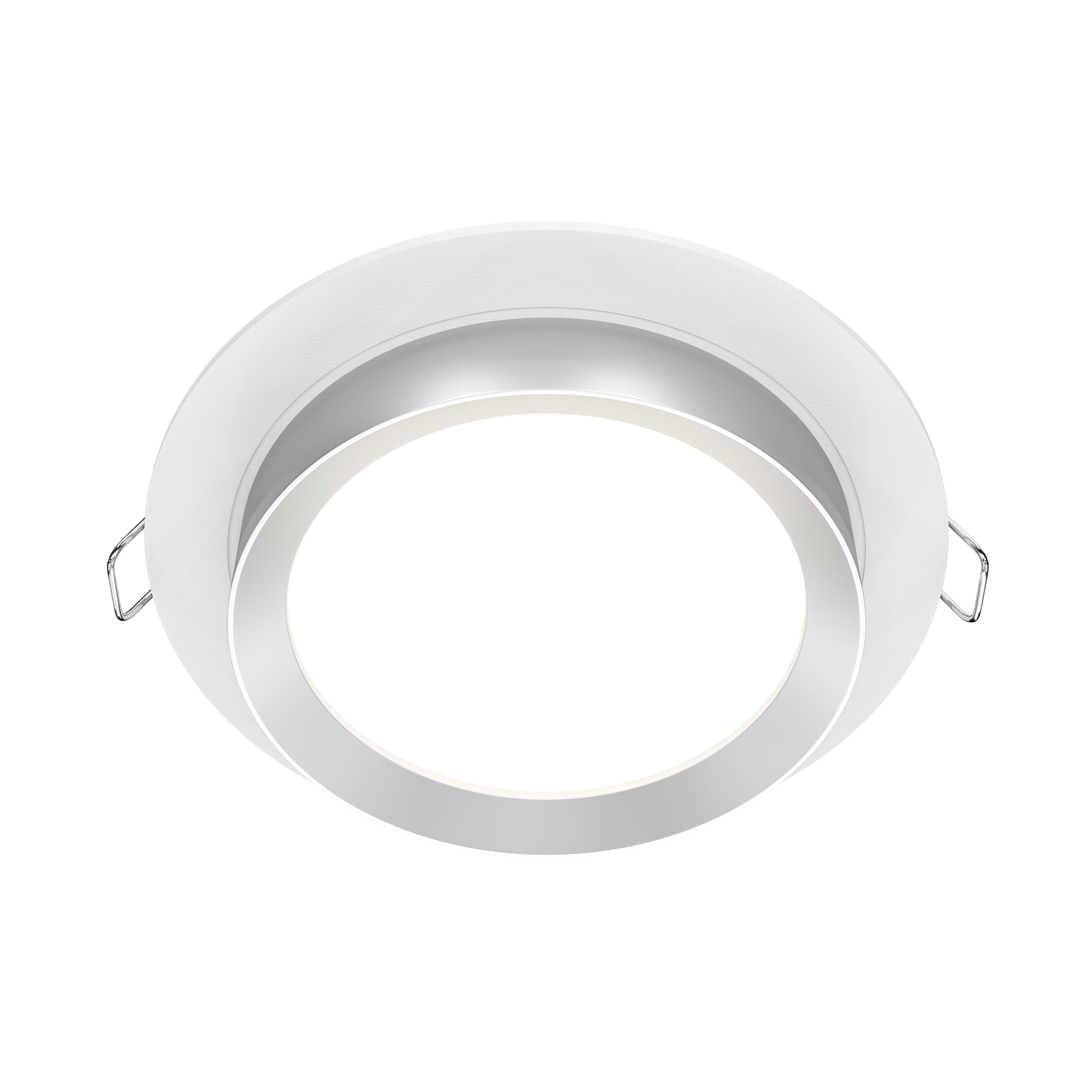 Дополнительная картинка Встраиваемый светильник Technical DL086-GX53-RD-WS