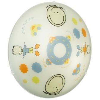 люстры настенный светильник eglo junior 2 88972, доставка по Казахстану 