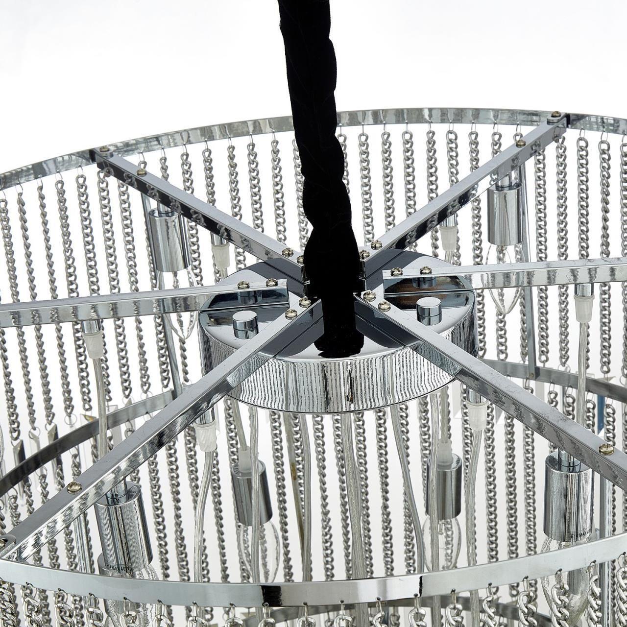 Картинка Подвесная люстра Favourite Ignis 2924-19P