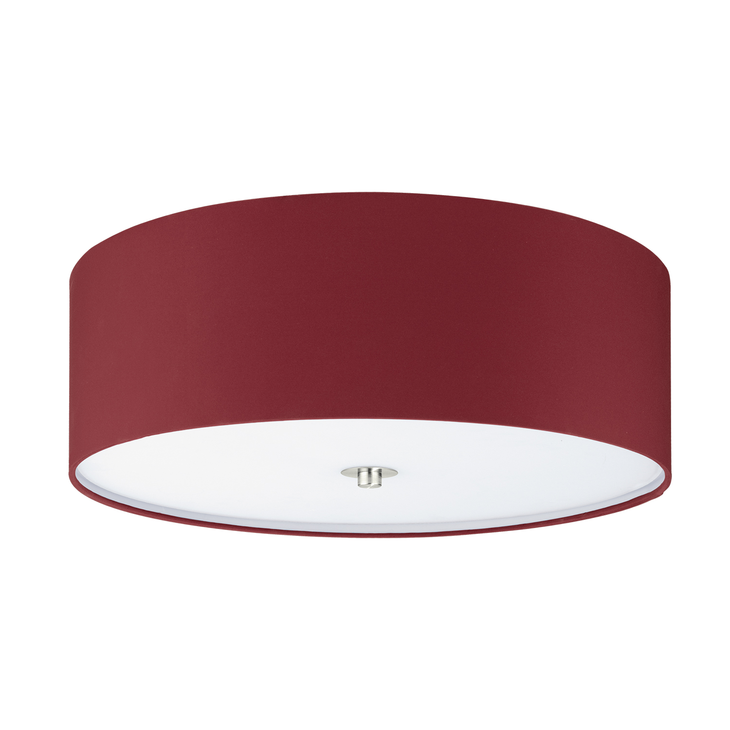 Картинка Светильник потолочный PASTERI  E27  3*60W