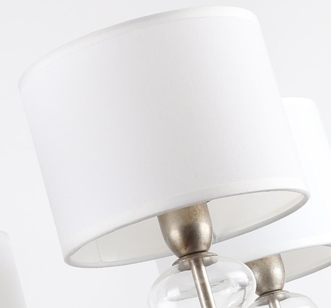 Картинка Подвесная люстра Favourite Ironia 2554-5P