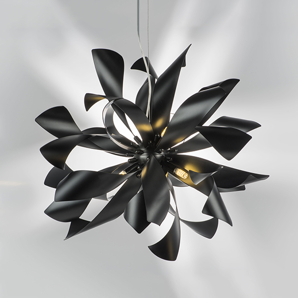 Дополнительная картинка Подвесная люстра Lightstar Turbio 754267