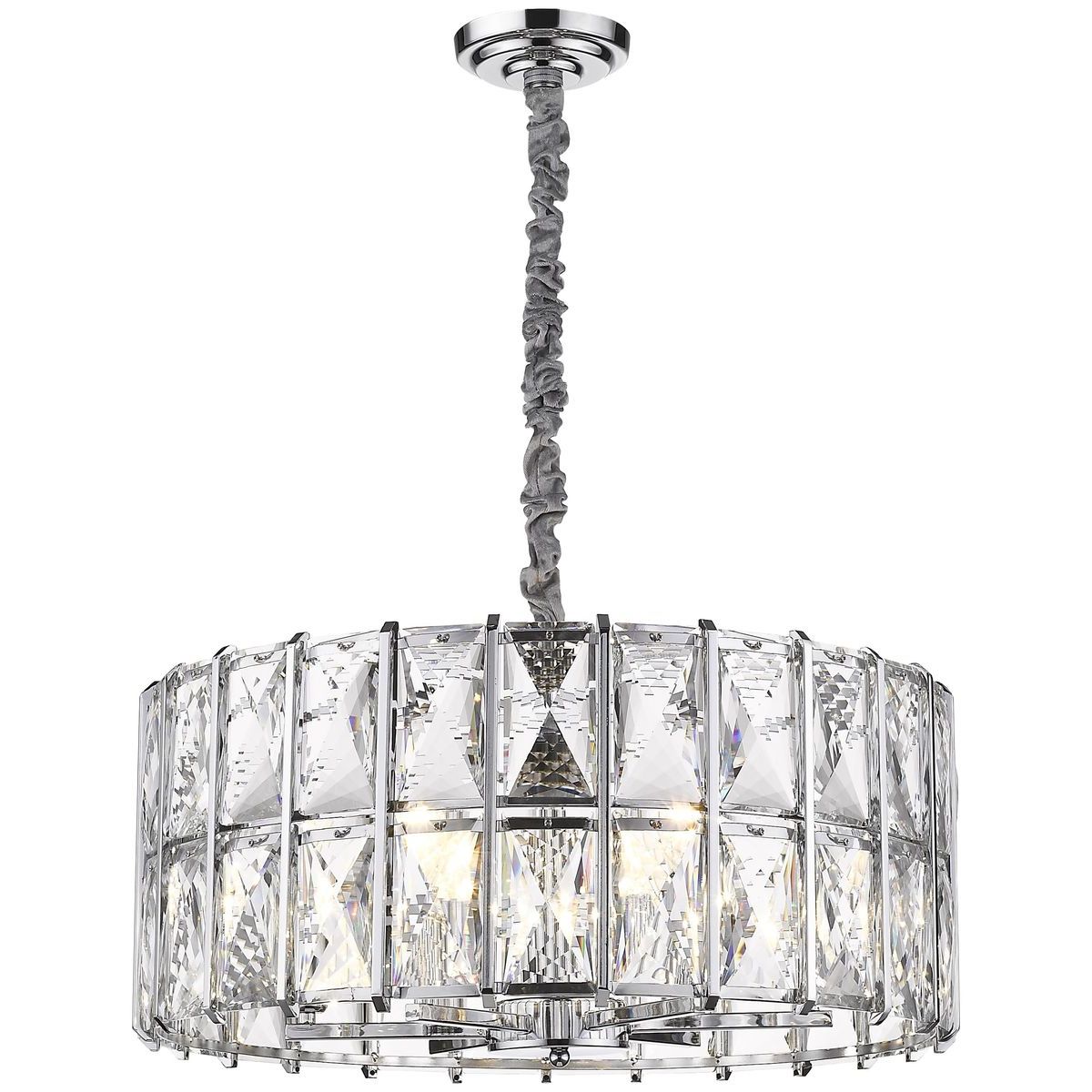 подвесной светильник wertmark karlin we148.06.103, доставка по Казахстану 