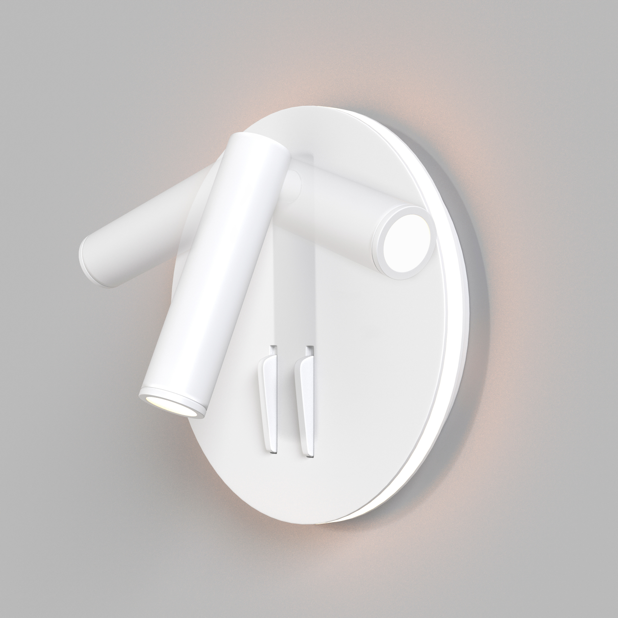 Дополнительная картинка Светодиодный спот Maytoni Ios 176 C176-WL-01-6W-W