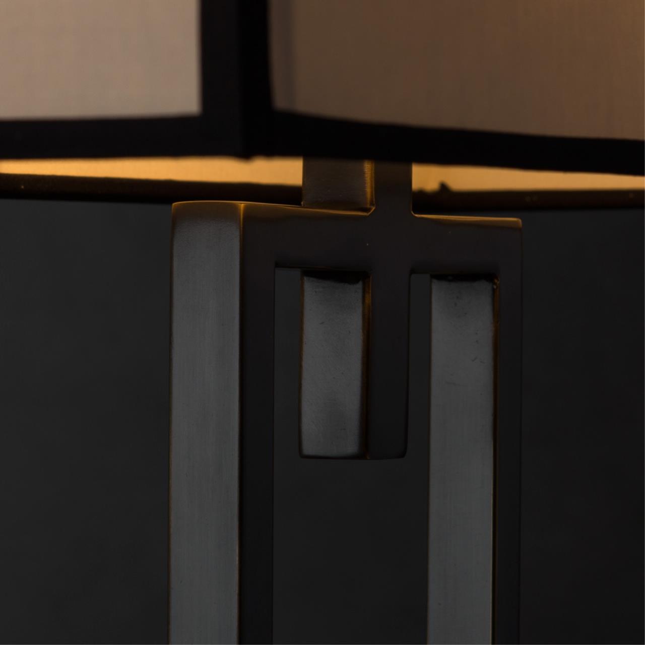 Картинка Настольная лампа Divinare Porta 5933/01 TL-1