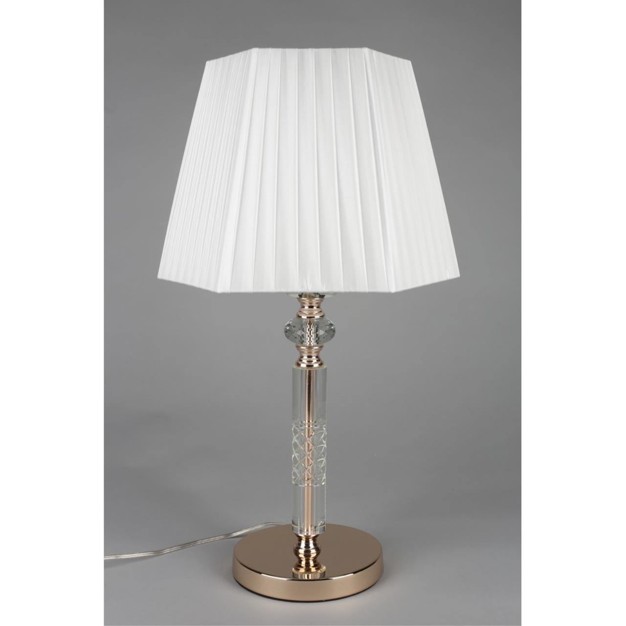 Картинка Настольная лампа Aployt Silvian APL.719.04.01