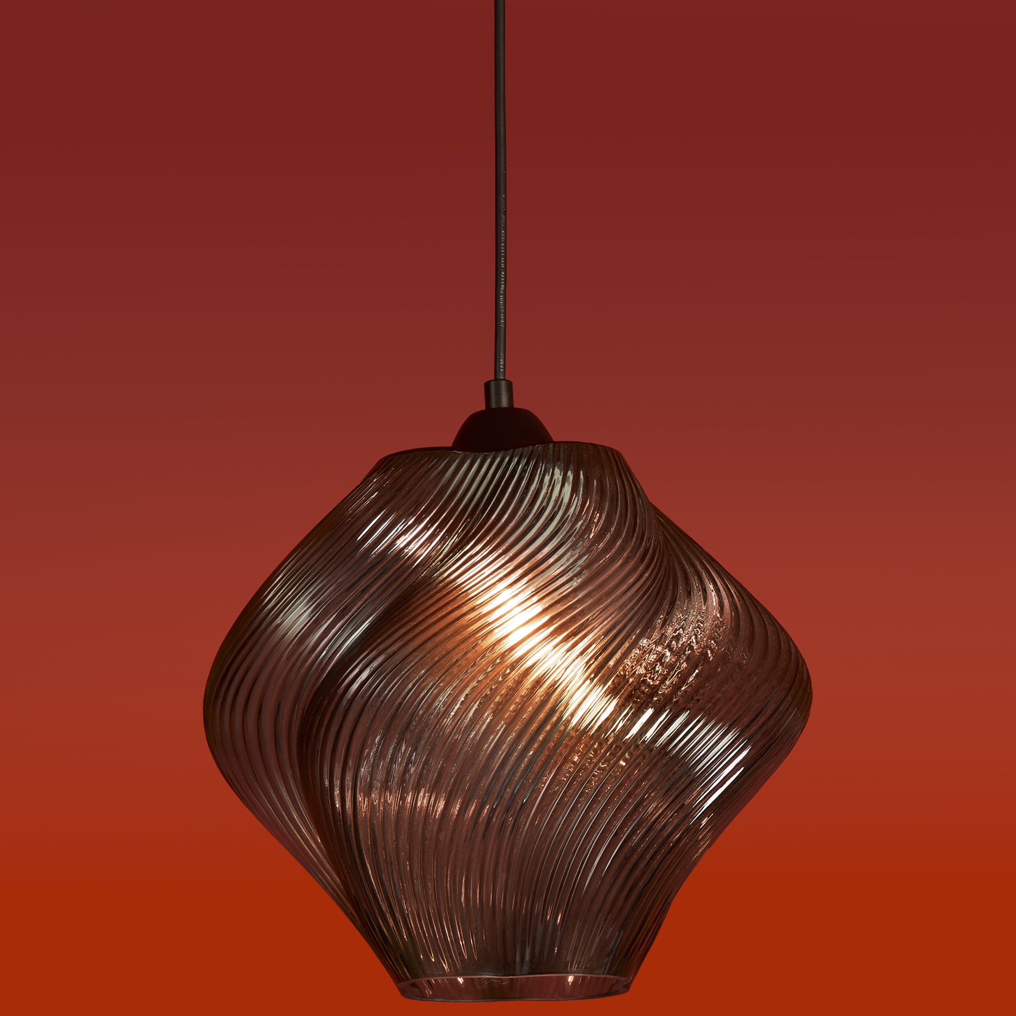 Дополнительная картинка Подвесной светильник Freya FR5548PL-01DBL