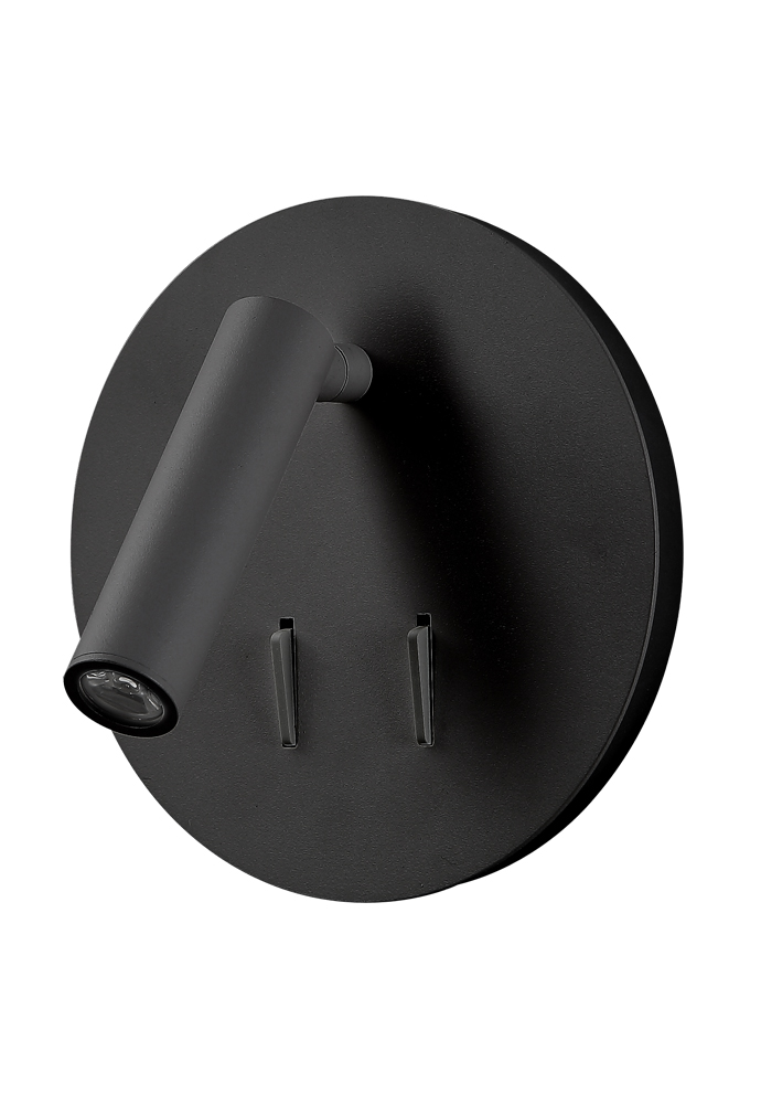 Настенный светильник Crystal Lux CLT 223W BL Crystal Lux 1400/513