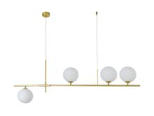 люстры newport 3840 3840/120 с brass , люстра, доставка по Казахстану 