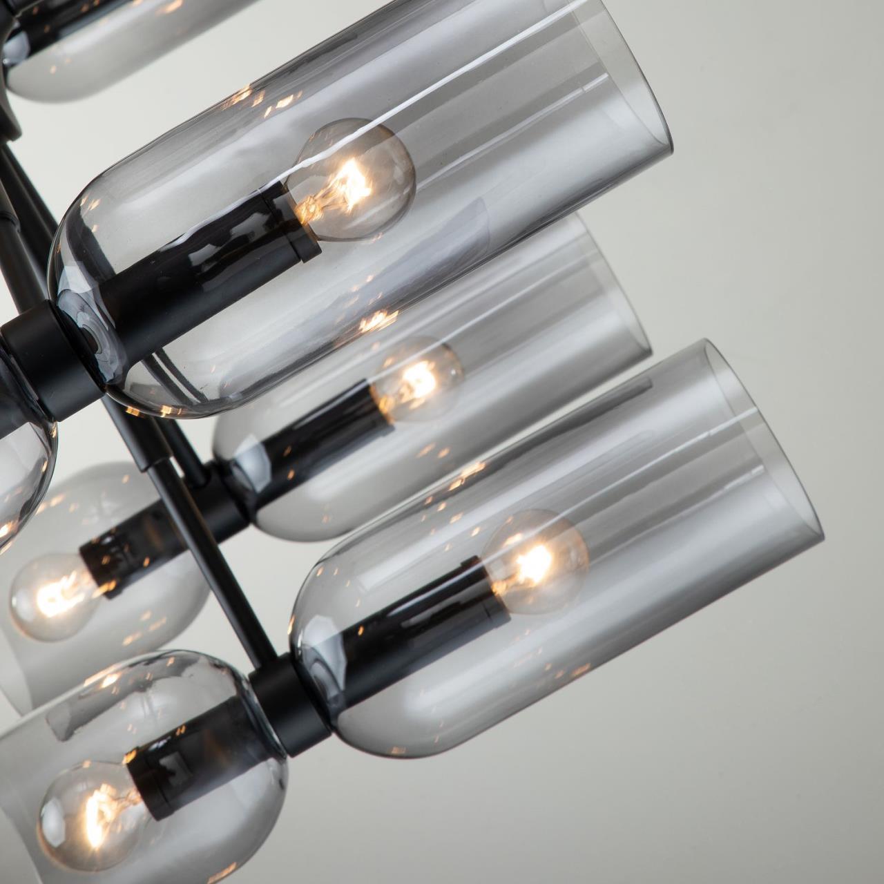 Дополнительная картинка Подвесная люстра Favourite Amusing 2877-7P