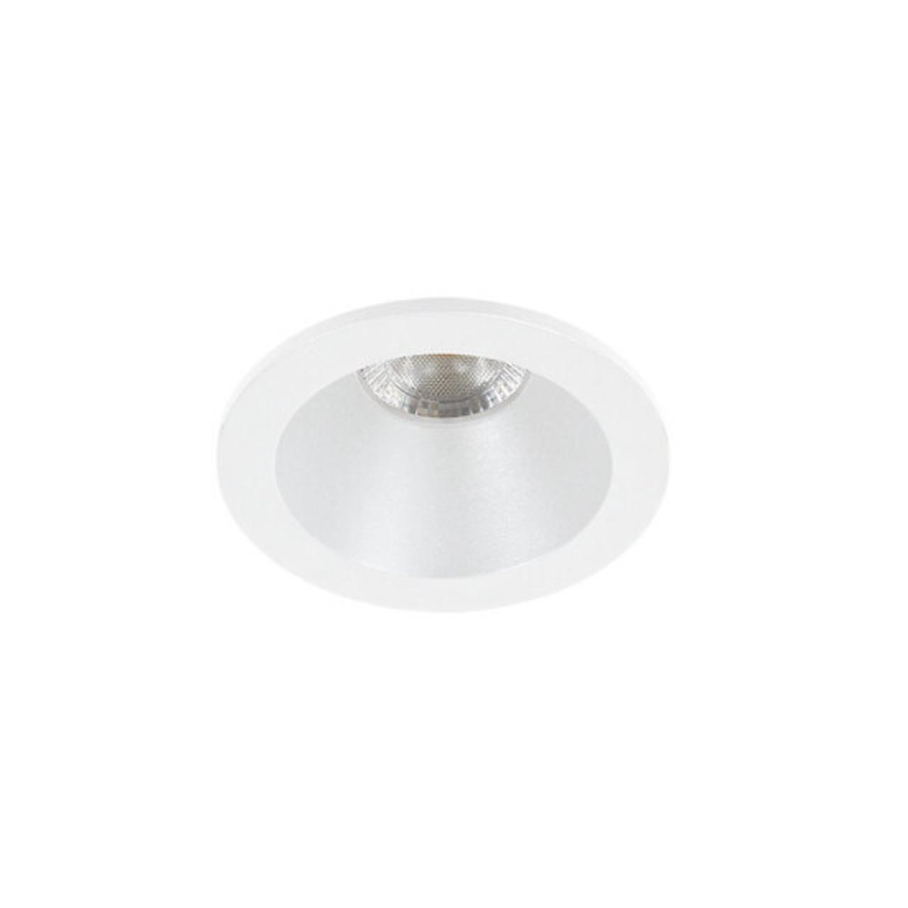 Дополнительная картинка Точечный встраиваемый светильник Arte Lamp HELM MINI A2859PL-1WH