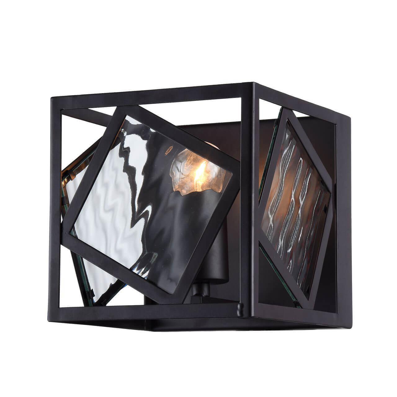 Картинка Настенный светильник Favourite Brook 1785-1W