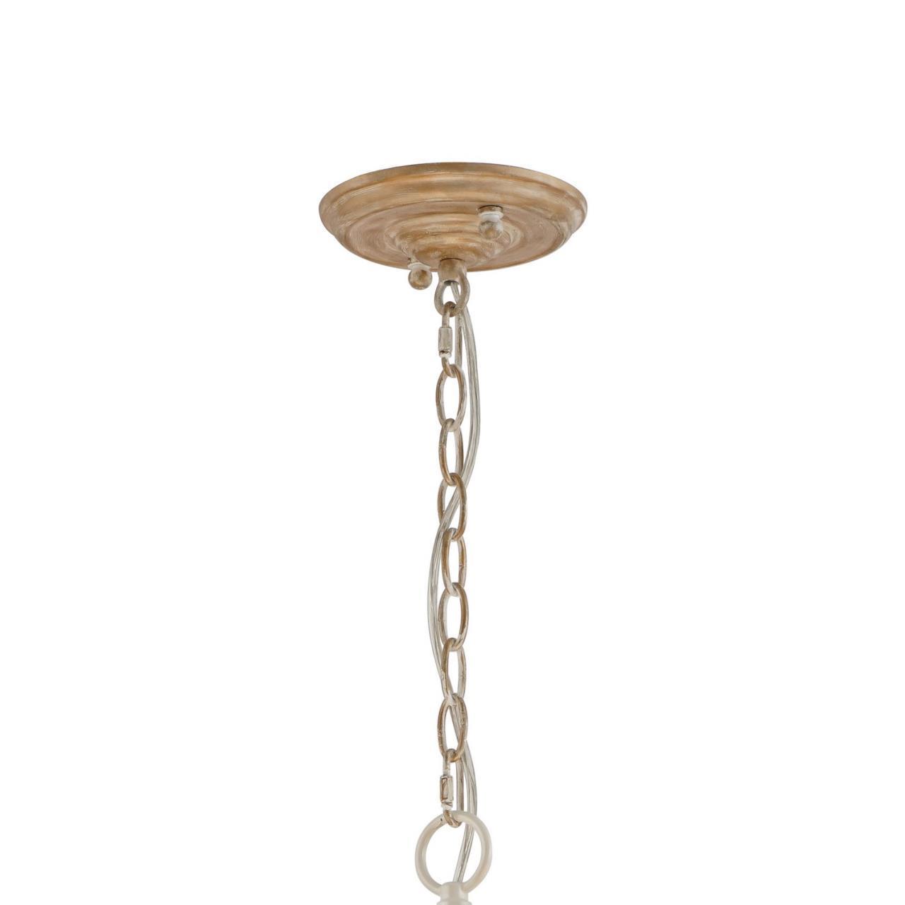 Картинка Подвесная люстра Favourite Silena 2635-8P