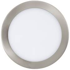 Дополнительная картинка Встраиваемый светильник Eglo Fueva 1 31675