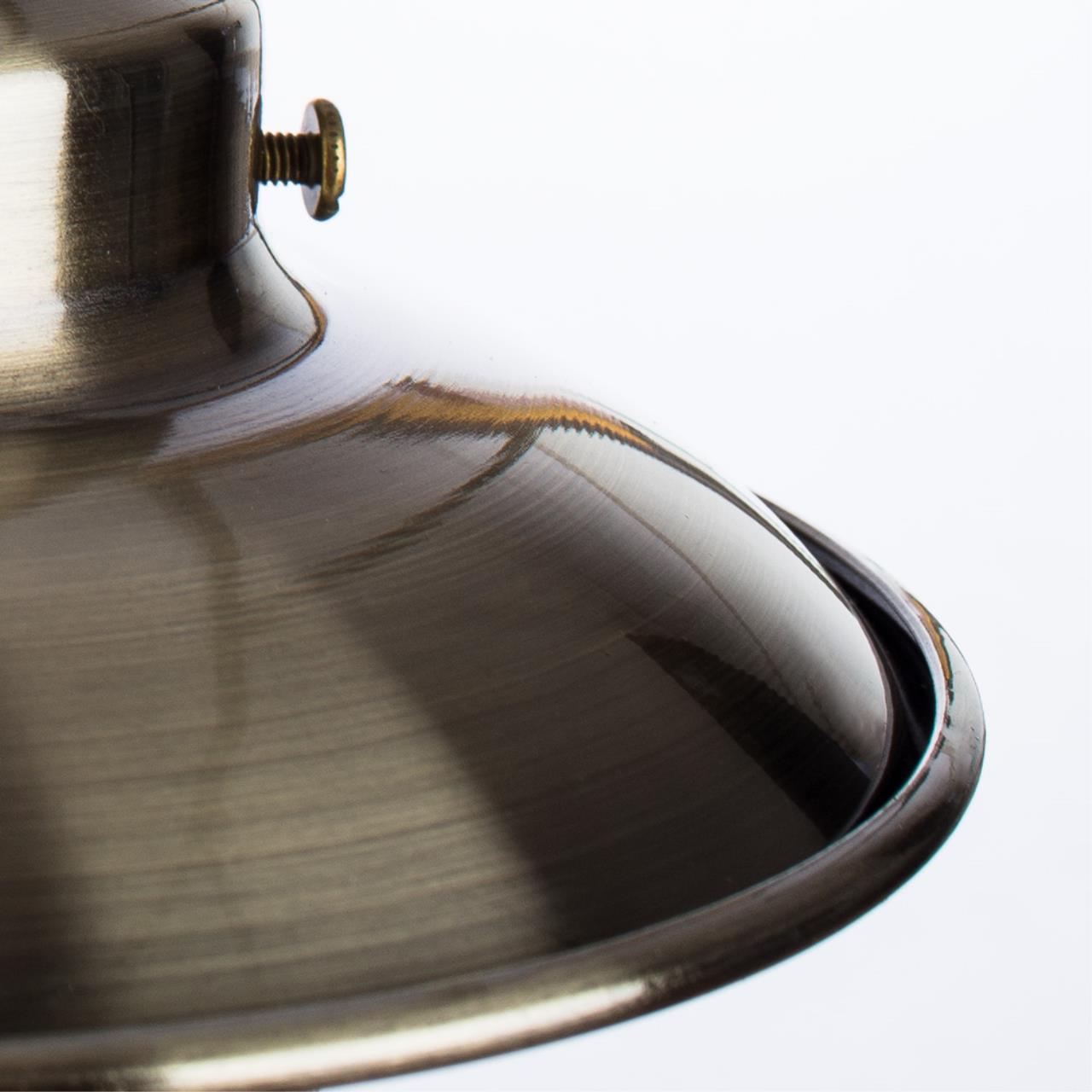 Дополнительная картинка Бра Arte Lamp Sailor A4524AP-1AB