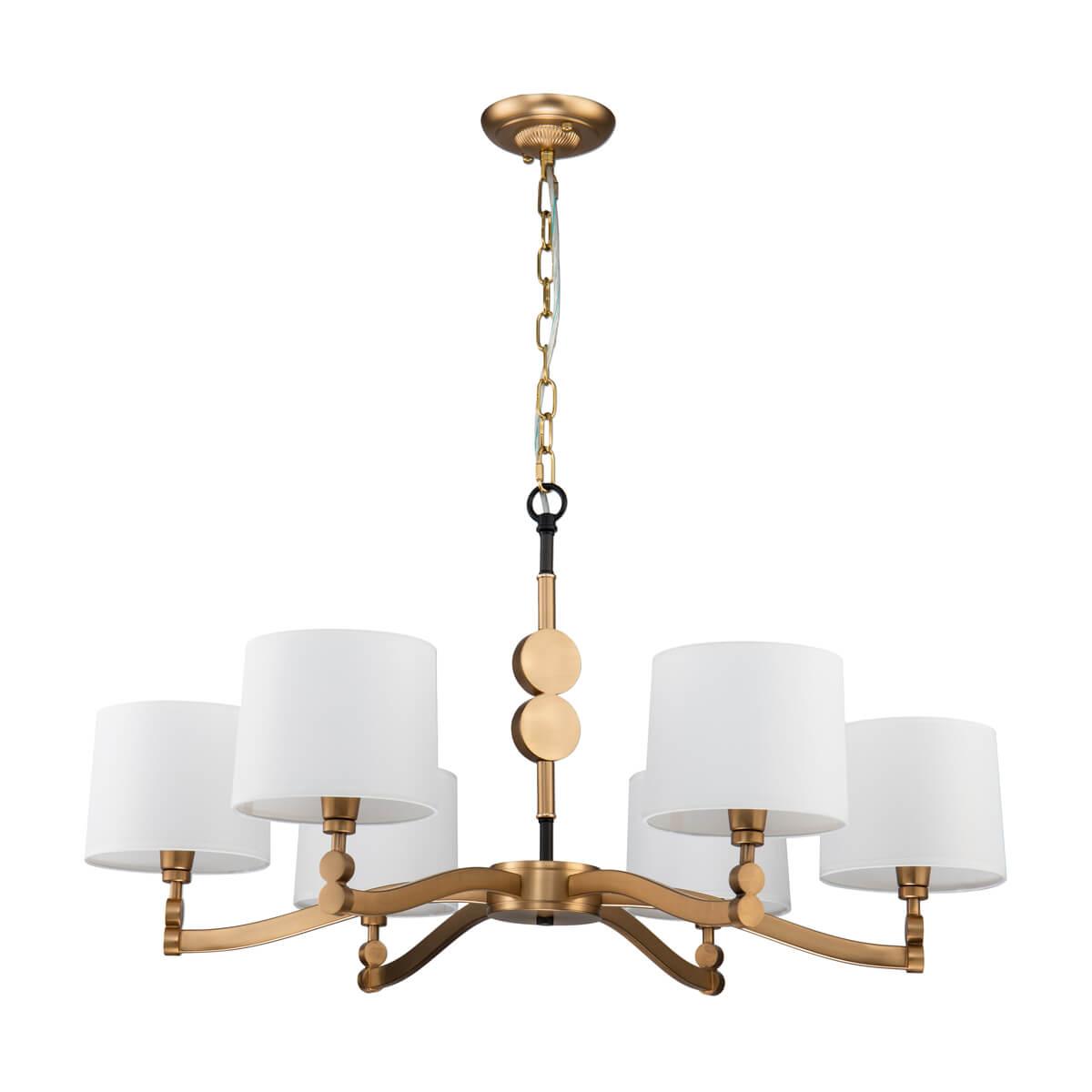 Картинка Подвесная люстра Favourite Roshe 2624-6P