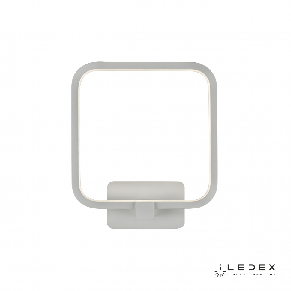 Картинка Бра iLedex Satellite 8153-200-B-1S WH