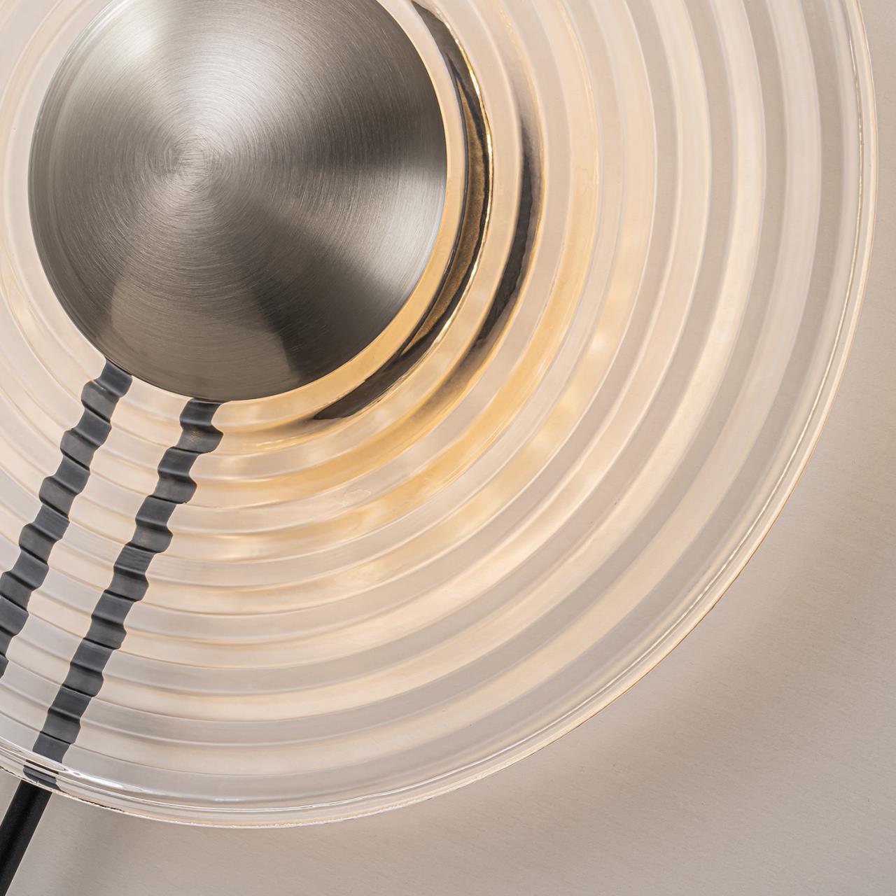 Картинка Настенный светильник Ratten 4307-1W