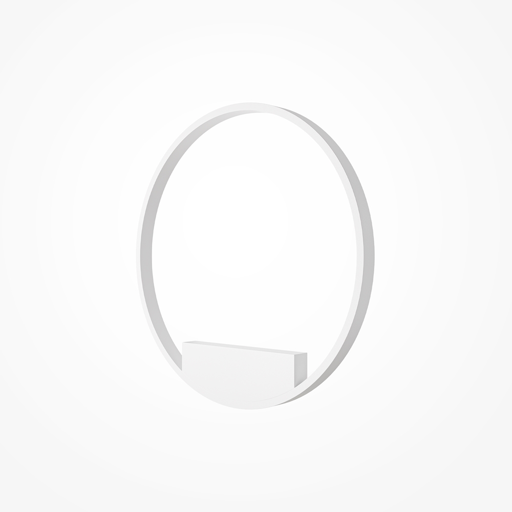 Настенный светильник (бра) Maytoni MOD058WL-L35W4K Rim