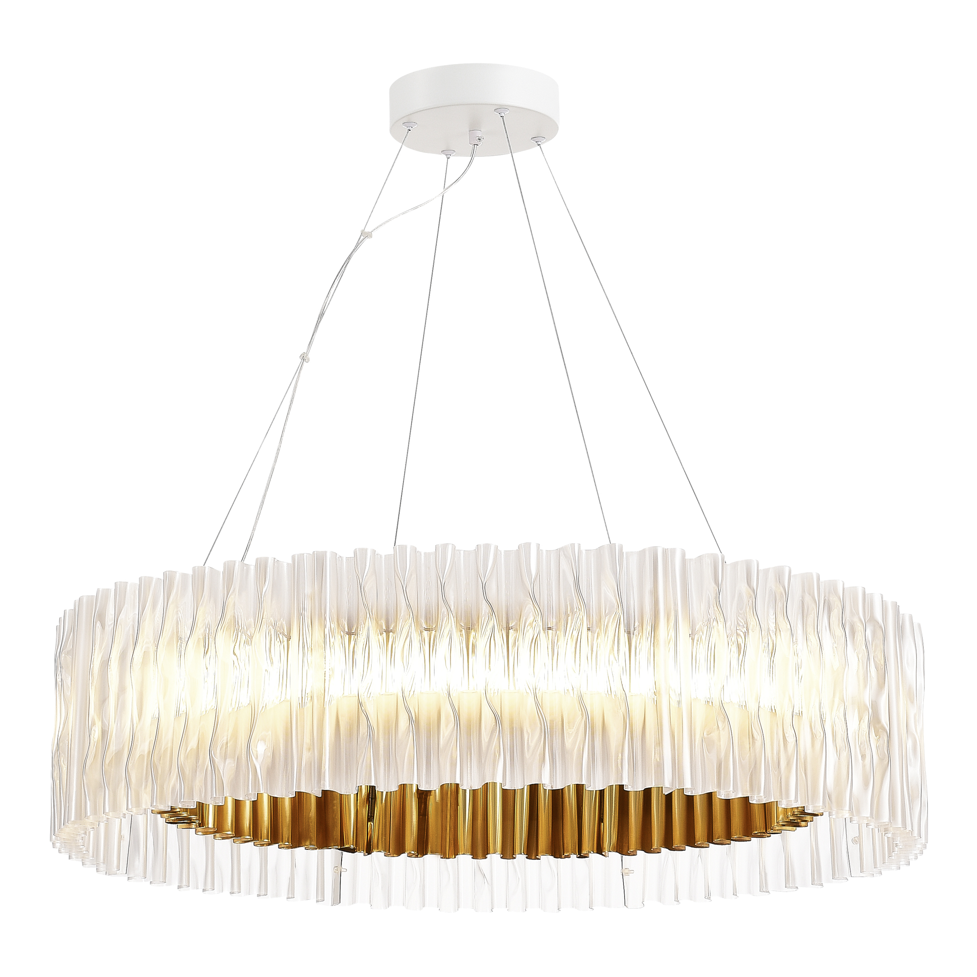 Картинка SL6012.213.01 Светильник подвесной ST-Luce 