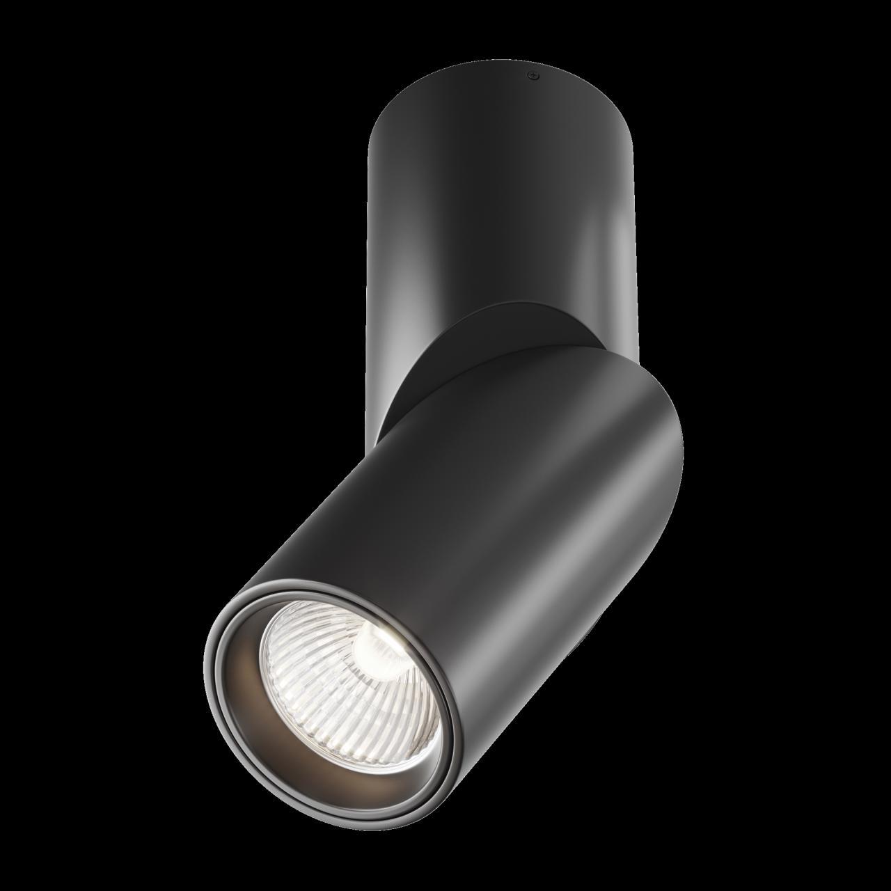 Дополнительная картинка Потолочный светильник Technical C027CL-L10B4K
