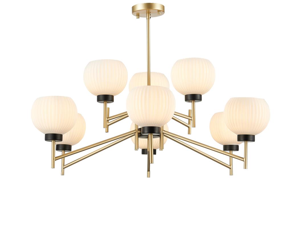 подвесной светильник simple story 1142-9pl, доставка по Казахстану 