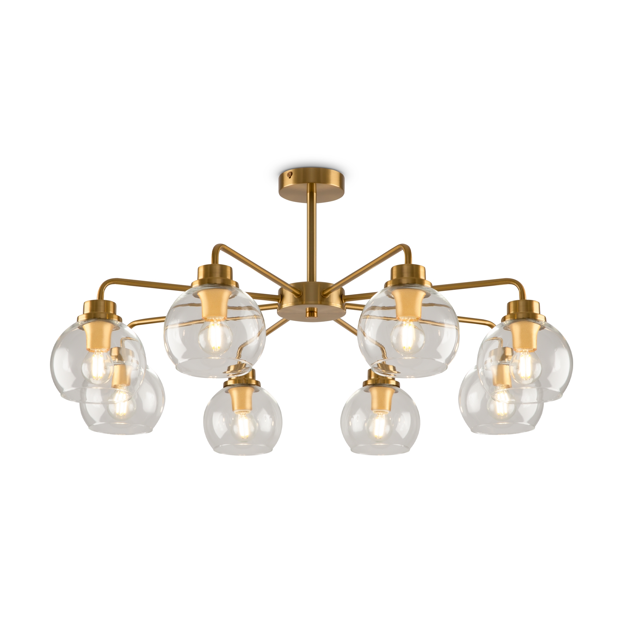 купить Люстра Freya FR5176PL-08BS в Алматы, svet.kz, доставка по Казахстану купить Люстра Freya FR5176PL-08BS в Алматы, svet.kz, доставка по Казахстану