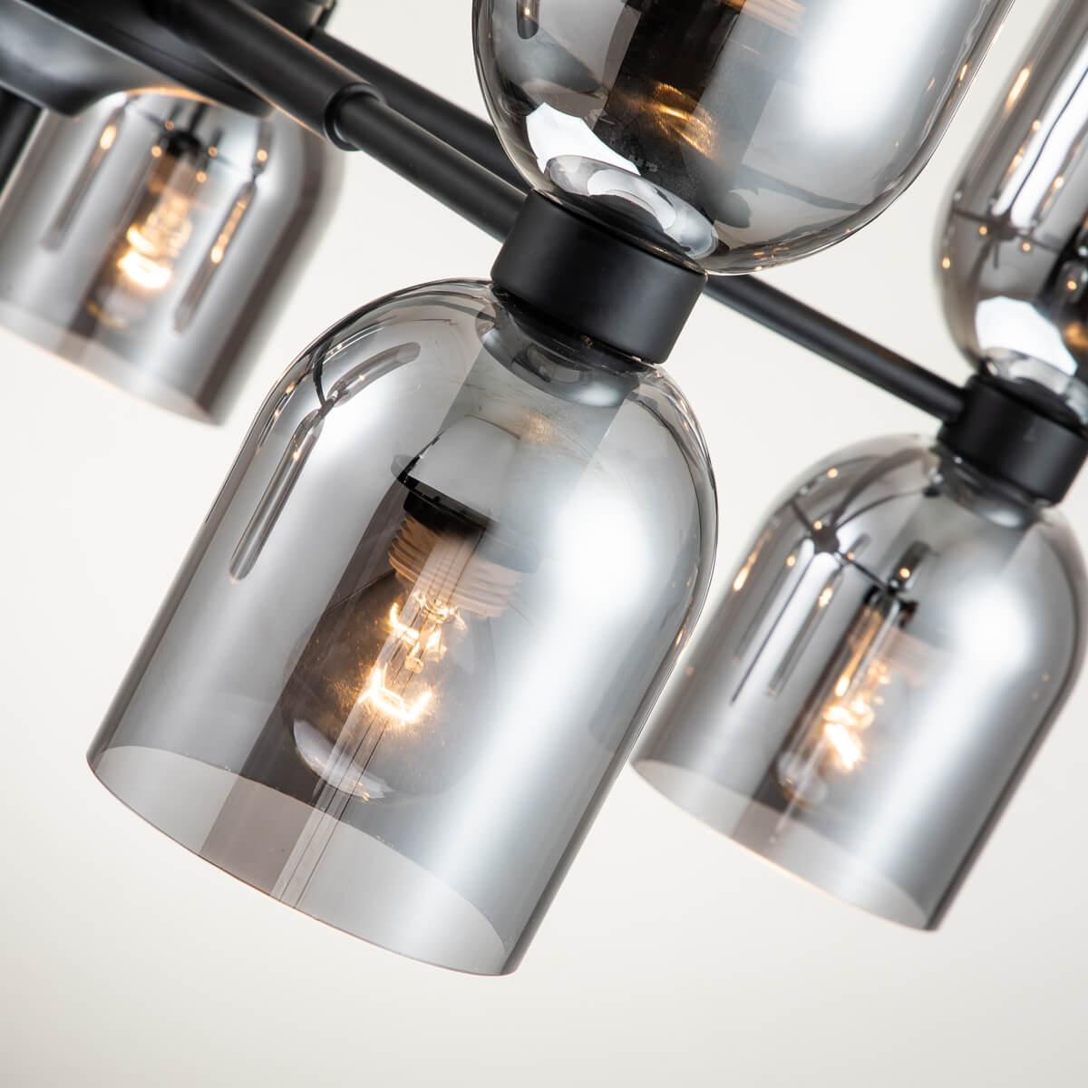 Картинка Подвесная люстра Favourite Amusing 2877-5P