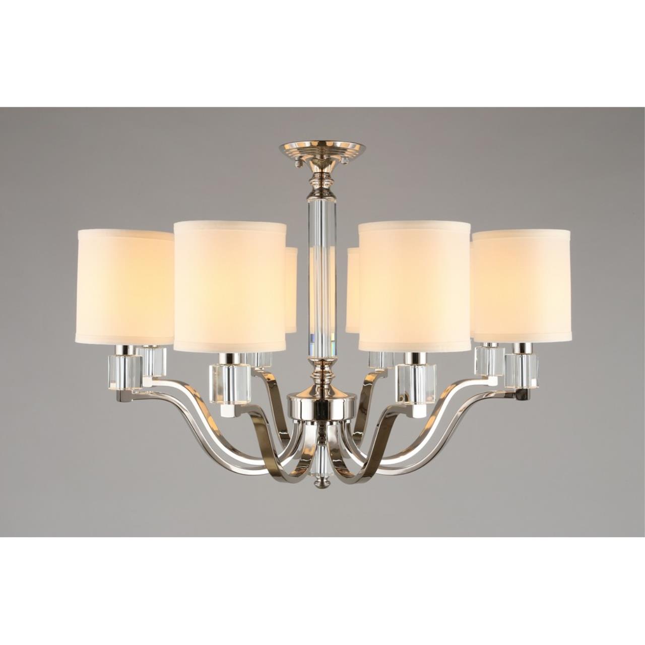 Картинка Подвесная люстра Aployt Ivet APL.706.07.08