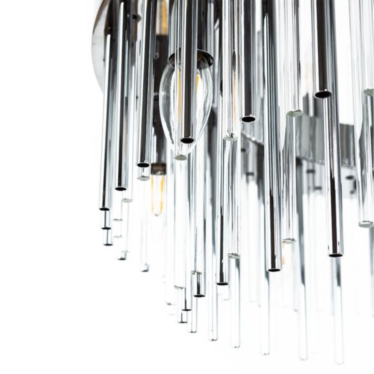 Дополнительная картинка Подвесной светильник Arte Lamp MONTREAL A1034SP-16CC