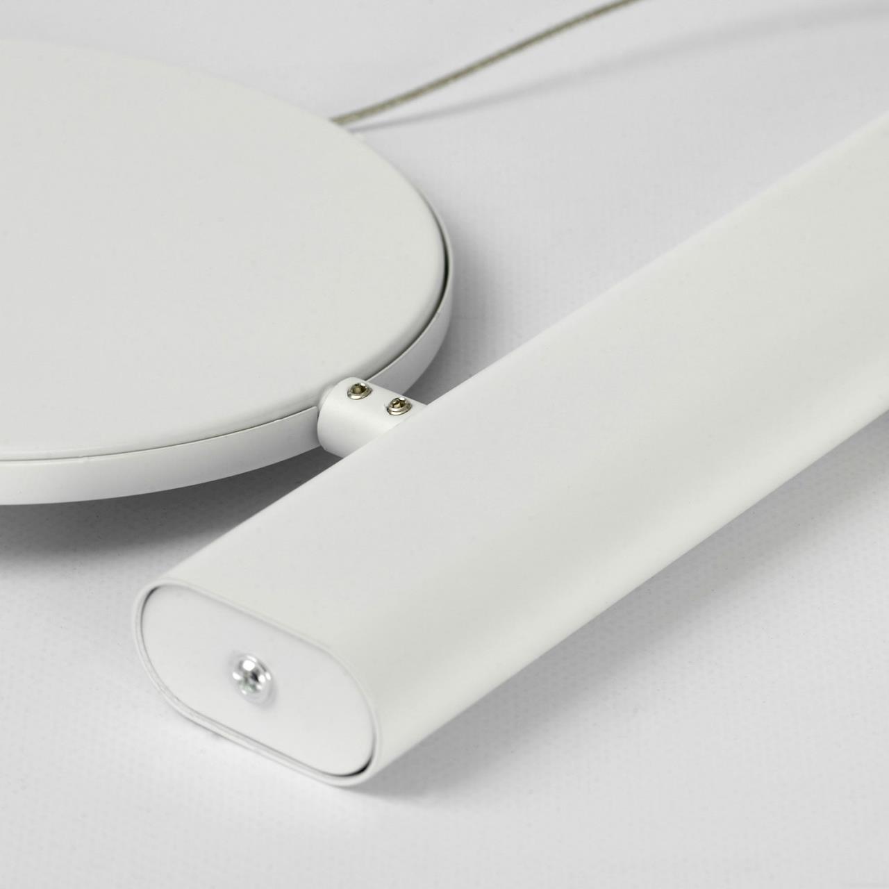 Картинка Подвесной светильник Lussole LSP-7085