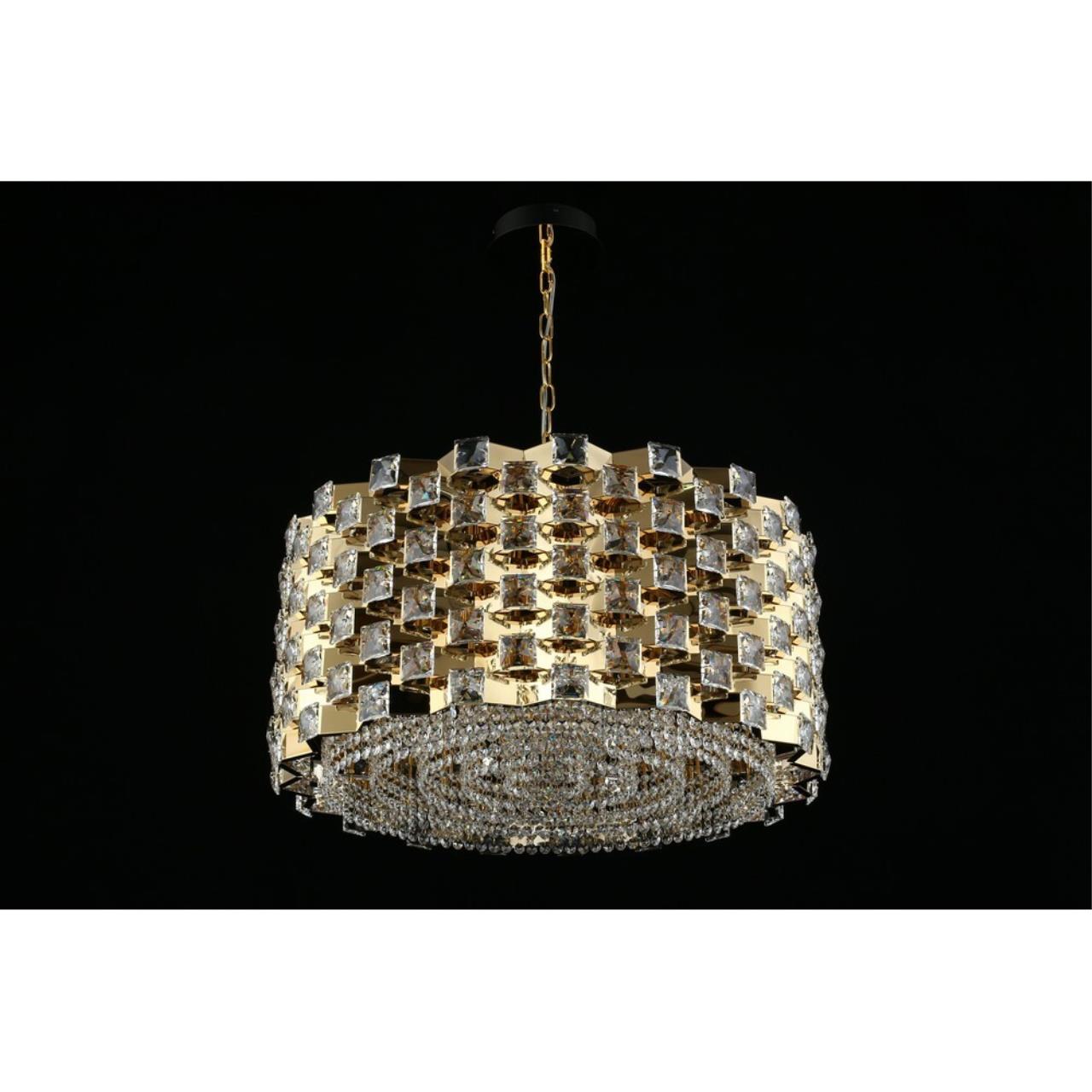 Картинка APL.861.03.18 Люстра подвесная Aployt Felikayt