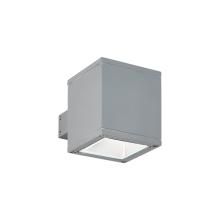 Бра SNIF SQUARE AP1 GRIGIO 118666 светильники