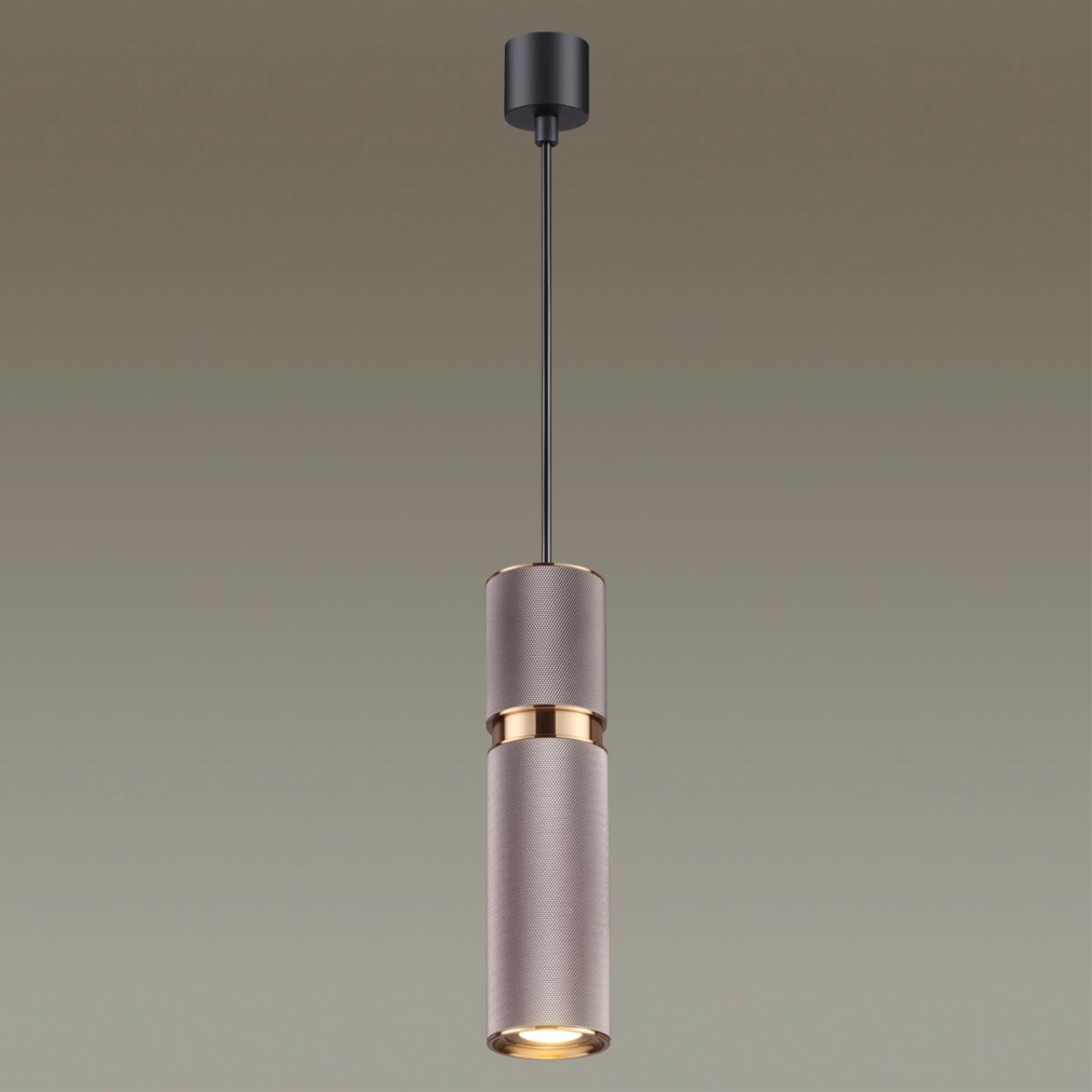 Дополнительная картинка Подвесной светильник Odeon Light L-vision Afra 4745/5L