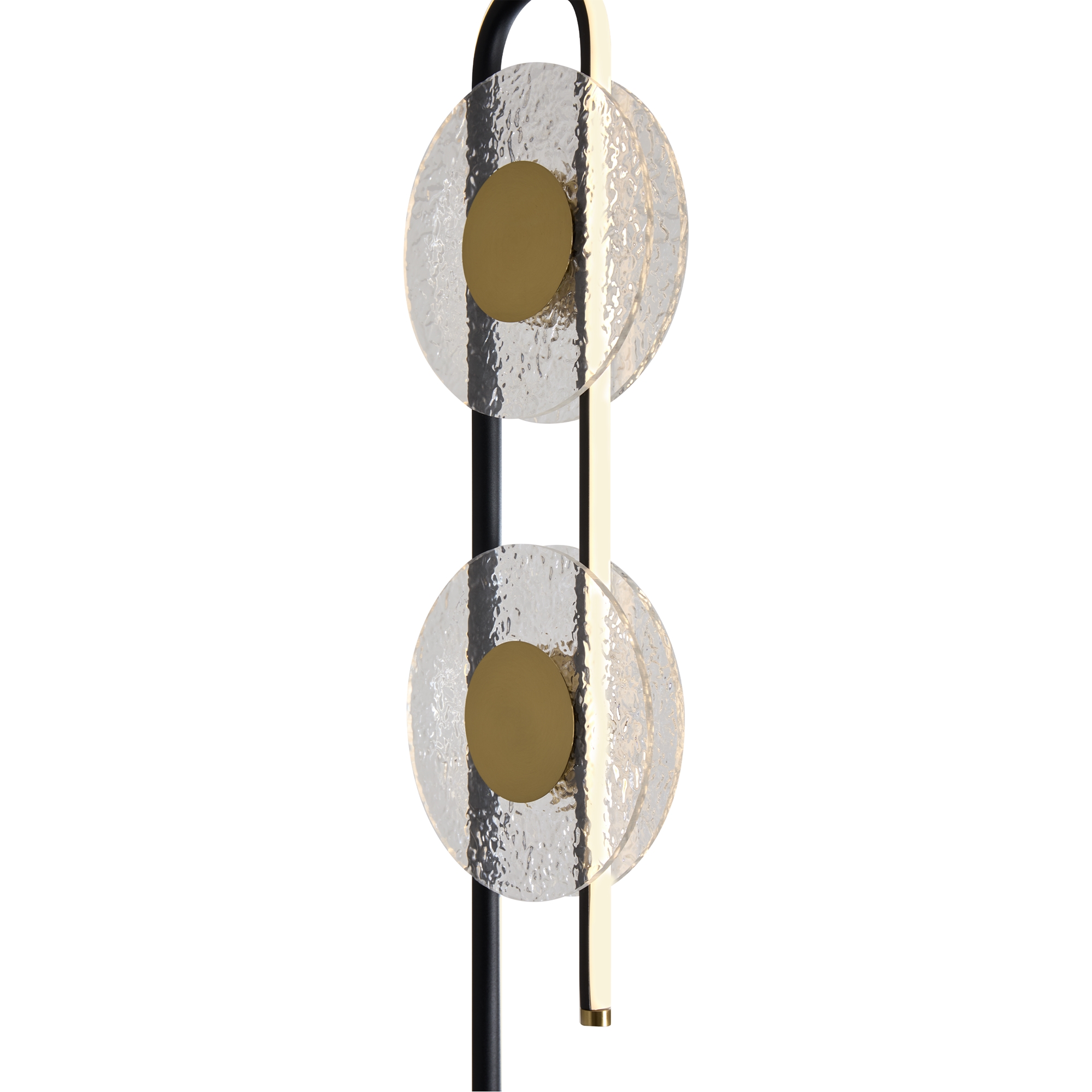 Дополнительная картинка Подвесной светильник Freya FR6173PL-L18B