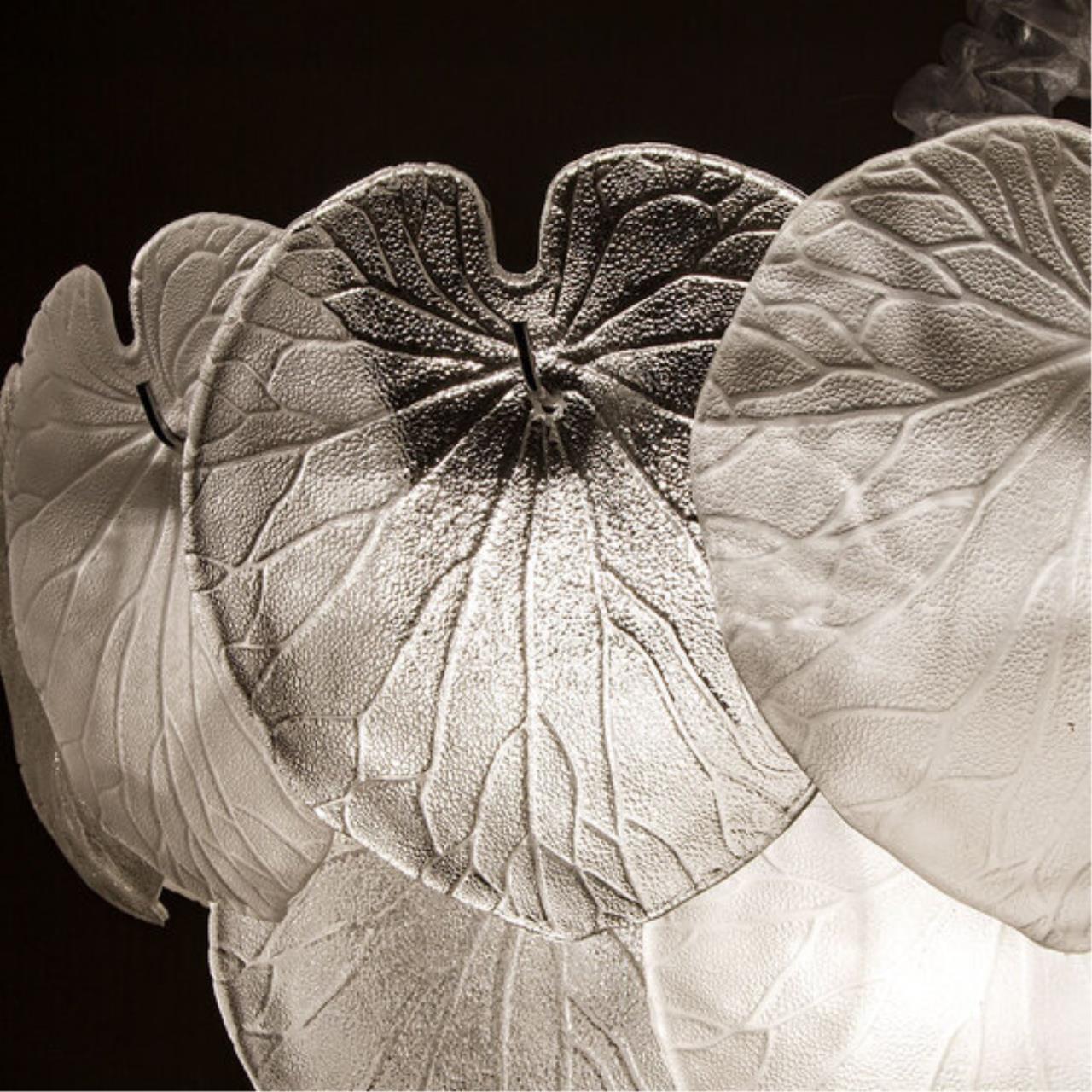 Картинка Подвесная люстра Arte Lamp KAPRI A4078LM-9CC