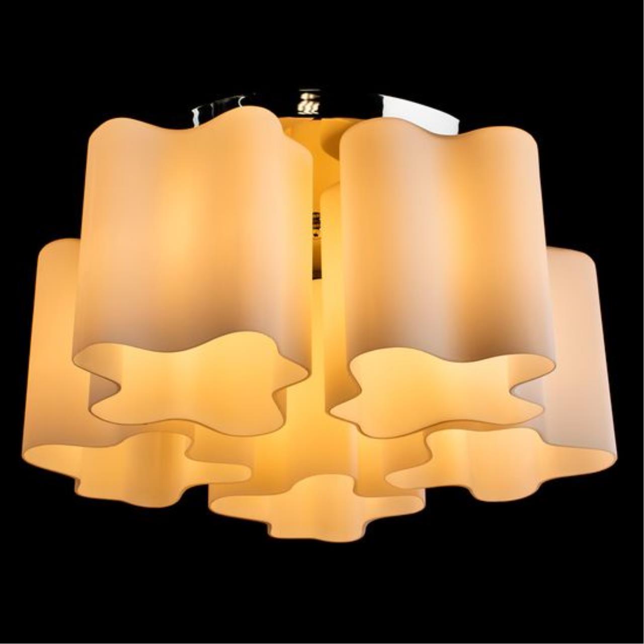 Картинка Потолочный светильник Arte Lamp 18 A3479PL-5CC