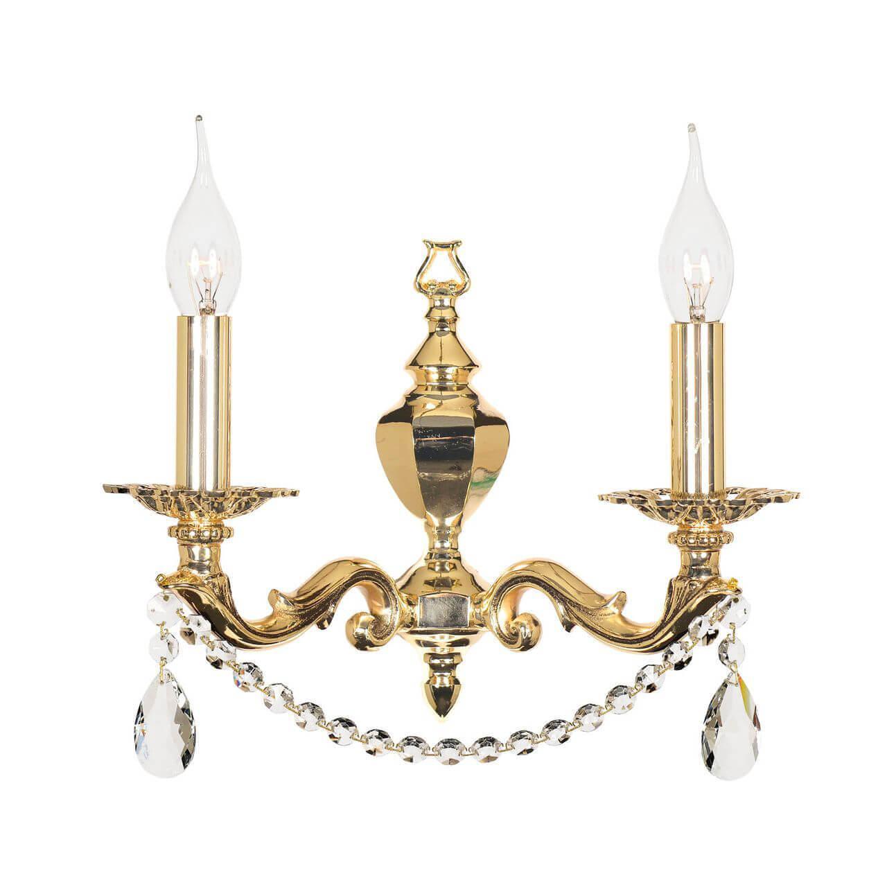 Дополнительная картинка Бра Arti Lampadari Amelia E 2.1.2.600 GB