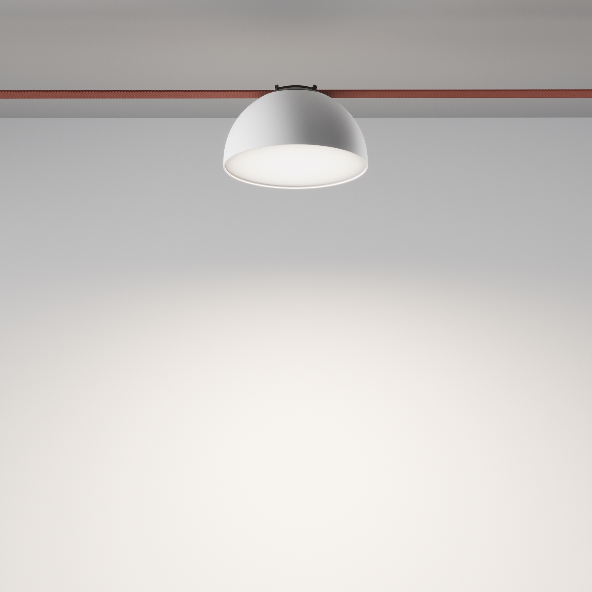 Картинка Подвесной светильник Technical TR126B-20W4K-W