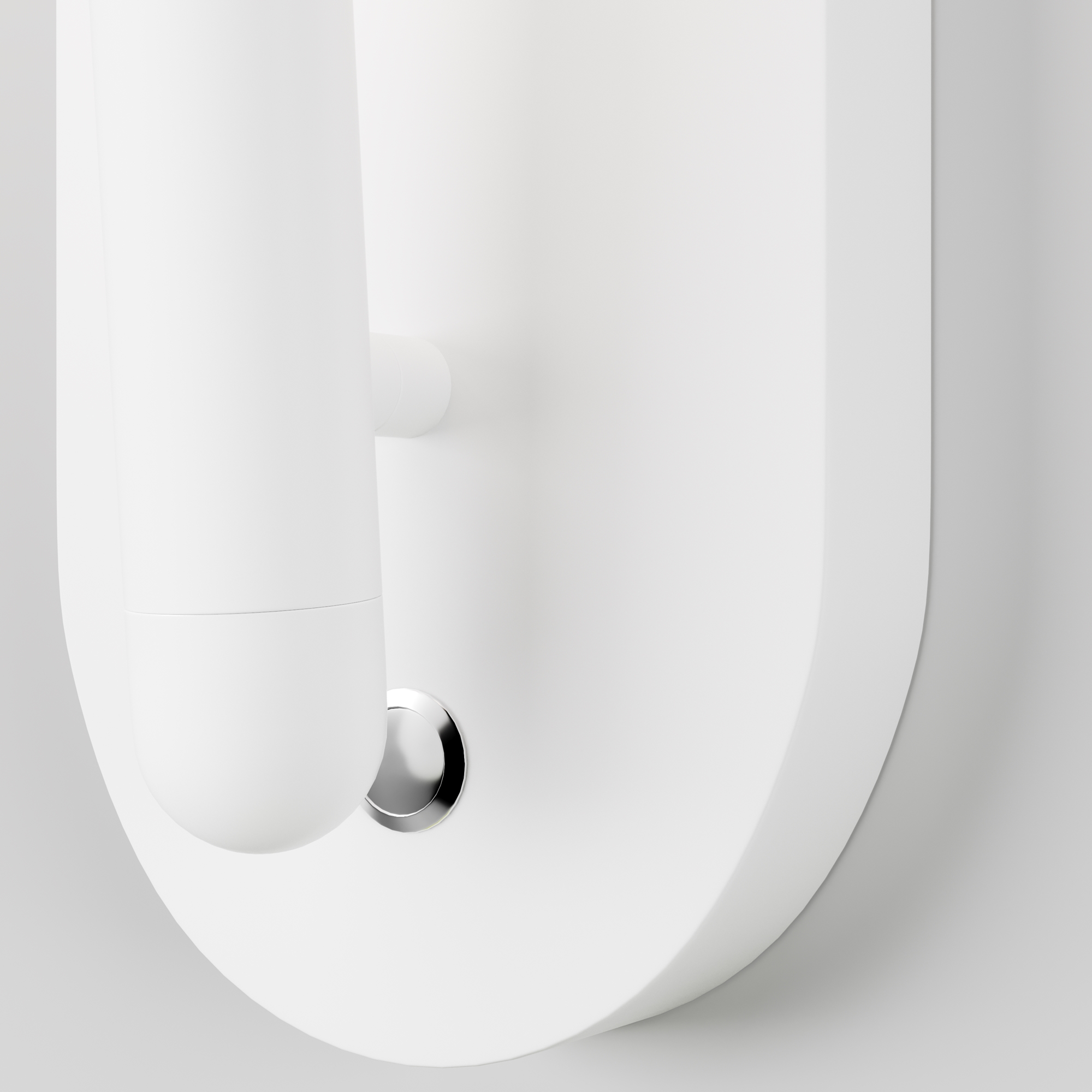 Дополнительная картинка Настенный светильник (бра) Technical C034WL-L5W3K
