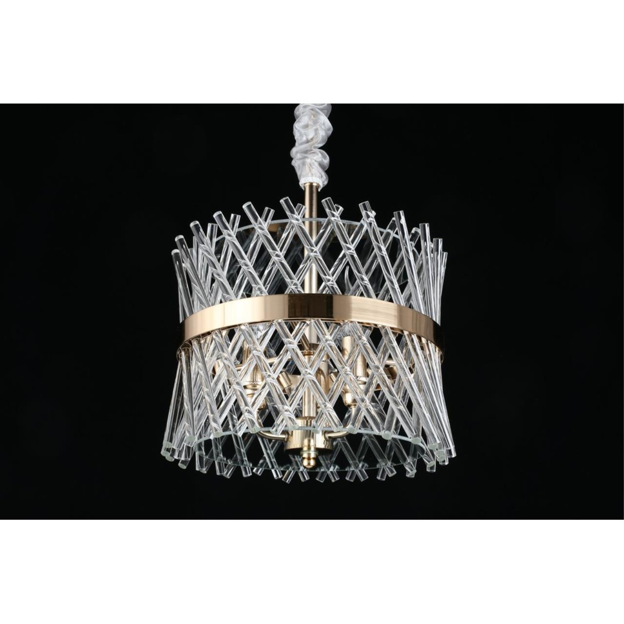 Картинка Подвесная люстра Aployt Toinet APL.734.06.03